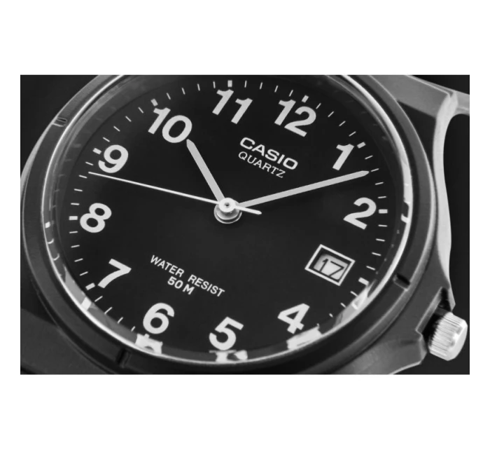 Dámské hodinky CASIO MW-59-1BVDF + BOX Dámské hodinky CASIO MW-59-1BVDF + BOX