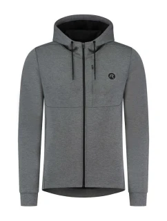 Rogelli bluza męska TRAINING II szara M