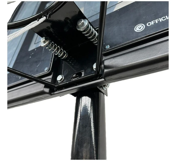 NASTAVITELNÁ BASKETBALOVÁ SADA 1,35-3,05 M TYPHOON