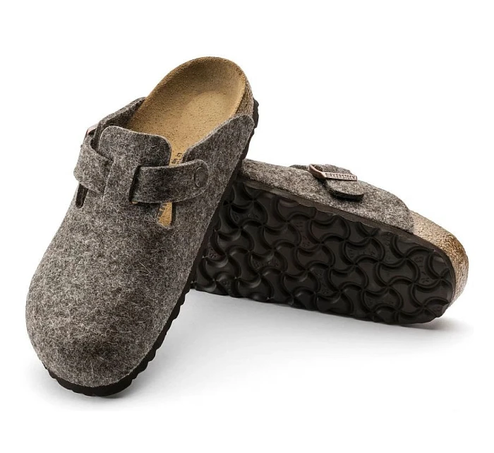 Pánské dřeváky  BS model 22063027 - Birkenstock