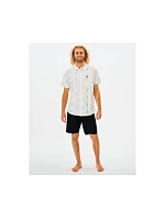 Tričko RIP CURL Hula Breach S/S, bílé