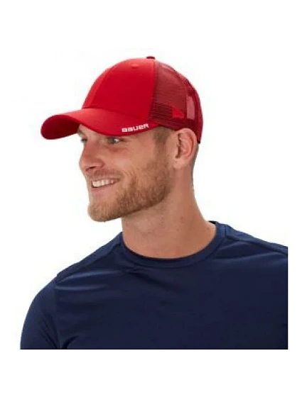 New Era Team Sr baseballová čepice model 17386192 - Bauer