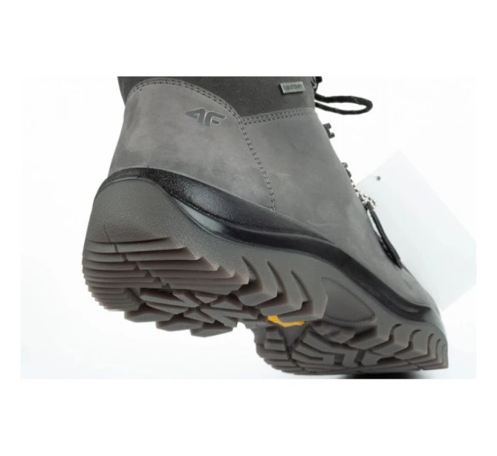 Pánské trekové boty M OBMH255 25S - 4F Pánské trekové boty M OBMH255 25S - 4F