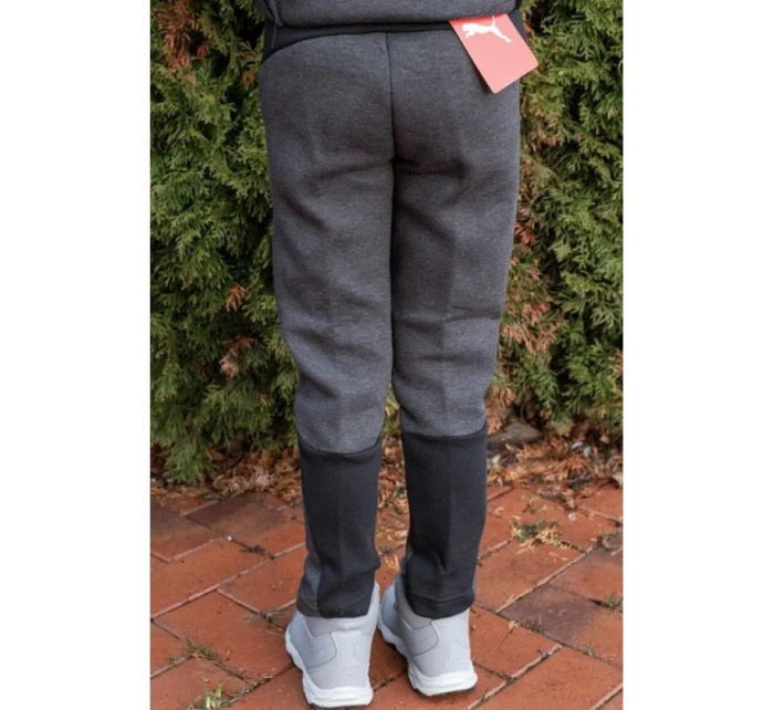 Juniorské chlapecké kalhoty 583122 07 - Puma