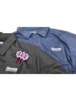 Polokošile Harrows Premier navy blue Polokošile Harrows Premier navy blue