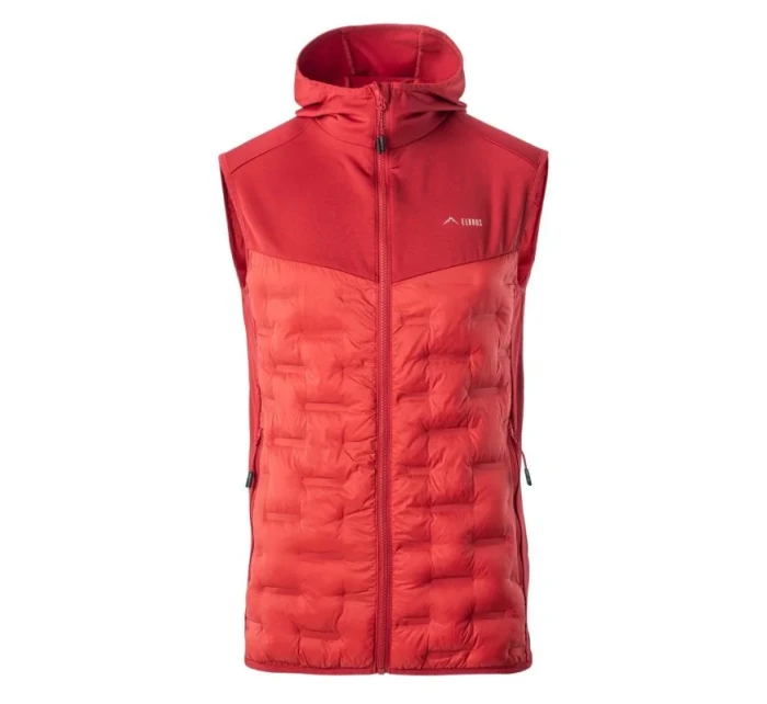 Pánská vesta  II Vest Primaloft M model 17847102 - Elbrus