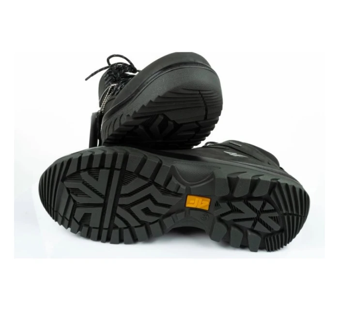 Pánské trekové boty M OBMH205 22S - 4F