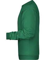 Daiber JN 794 Pánská mikina 02.0794 irish green Daiber JN 794 Pánská mikina 02.0794 irish green