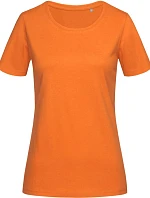 Stedman Lux T Women Dámské tričko 05.7600 orange