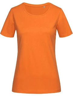 Lux T Women Dámské tričko model 22477809 orange - Stedman