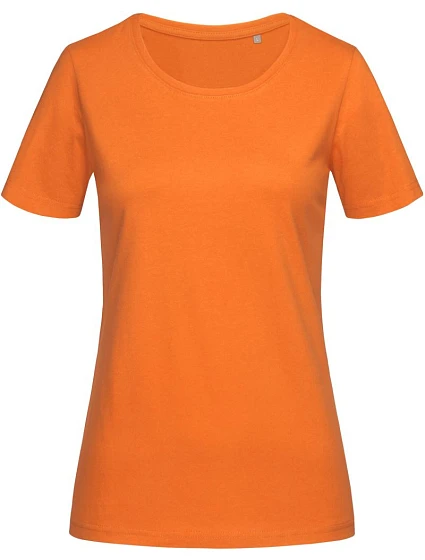 Stedman Lux T Women Dámské tričko 05.7600 orange