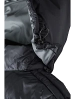 Pánská Nano bunda s kapucí 10. grey model 22473344 - Russell Athletic