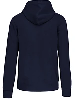 Kariban K 444 Mikina s kapucí z těžké bavlny 20.K444 navy Kariban K 444 Mikina s kapucí z těžké bavlny 20.K444 navy