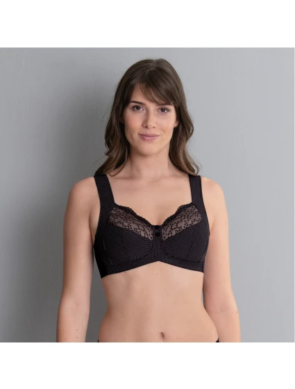 Orely odlehčovací podprsenka 5882 black - Anita Classix Orely odlehčovací podprsenka 5882 black - Anita Classix