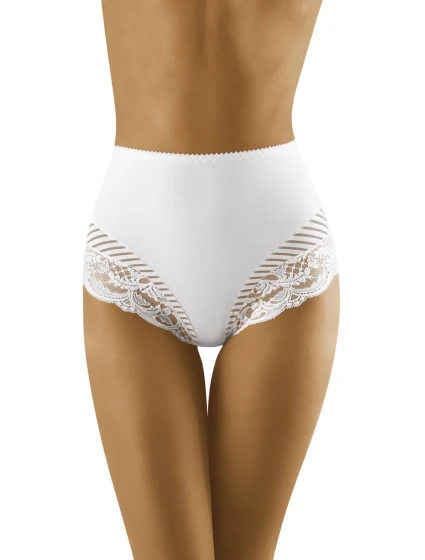 Wol-Bar Eco-Ou barva: bílá