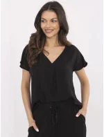 Halenka model 21062890 černá - FPrice