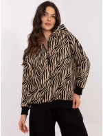 Mikina EM BL model 20825877 camel - FPrice