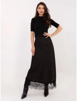 Jumper PM SW R2316.29 černý Jumper PM SW R2316.29 černý