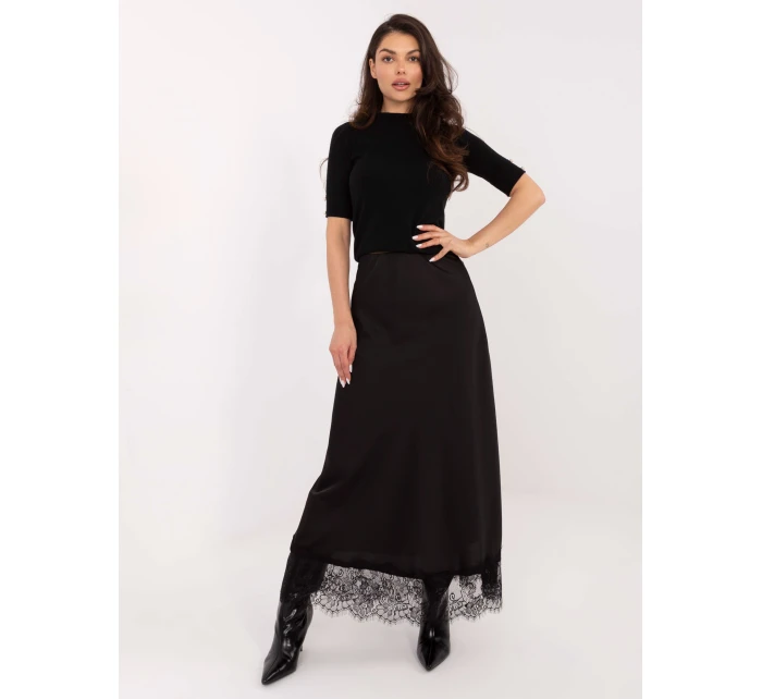 Jumper PM SW R2316.29 černý Jumper PM SW R2316.29 černý