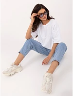 Tričko RV BZ A1230.12 bílé Tričko RV BZ A1230.12 bílé