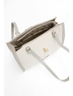 Monnari Bags Dámská kabelka se zajímavým zapínáním Multi Grey