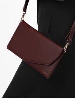 Dámské psaníčko Vuch Rinaldo Wine Dámské psaníčko Vuch Rinaldo Wine