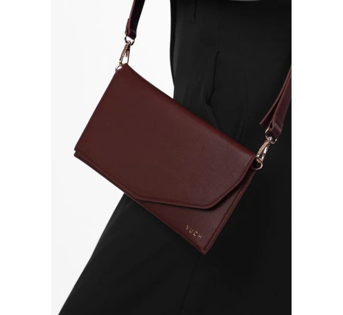 Dámské psaníčko Vuch Rinaldo Wine Dámské psaníčko Vuch Rinaldo Wine