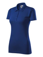 Single J. polokošile dámská královská modrá