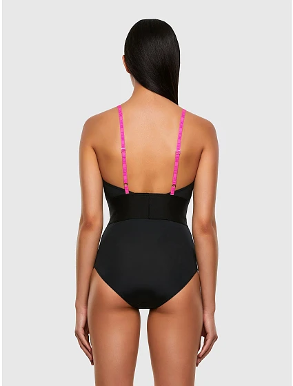 Dámské body model 9128674 černá - Diesel Dámské body model 9128674 černá - Diesel