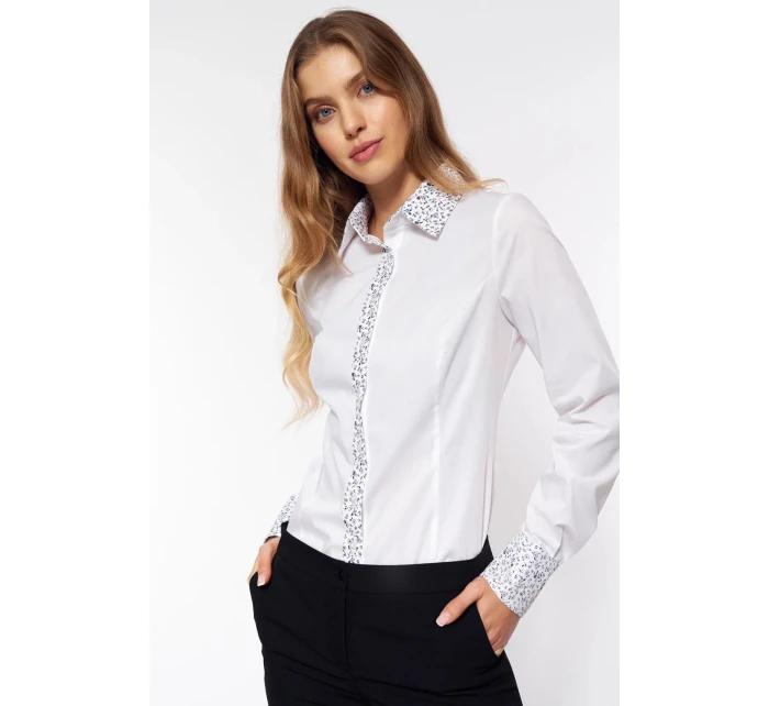 Dámská košile model 18422179 - Nife