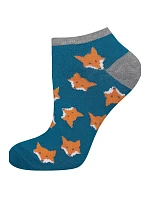 SOXO DOBRÉ VĚCI NOHY SE NEDAJÍ SPÁROVAT - LIŠKY A SLEPICE