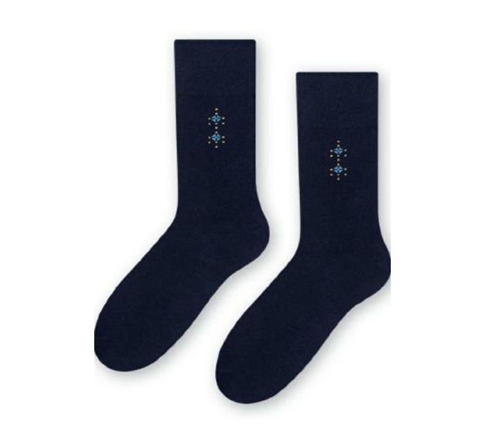 Ponožky k model 15204512 se vzorem 056 - Steven