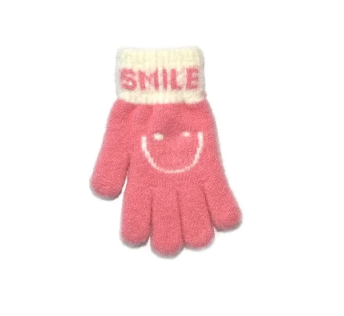 RUKAVICE PRO MLÁDEŽ R-205