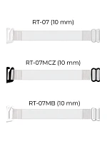 model 22122048 kovový pásek na krk RT 07 - Julimex
