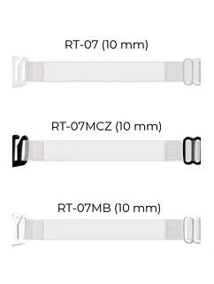 model 22122048 kovový pásek na krk RT 07 - Julimex