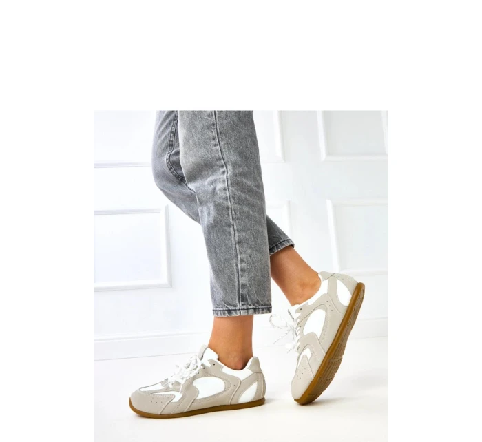 Sportovní obuv  model 218153 Solea