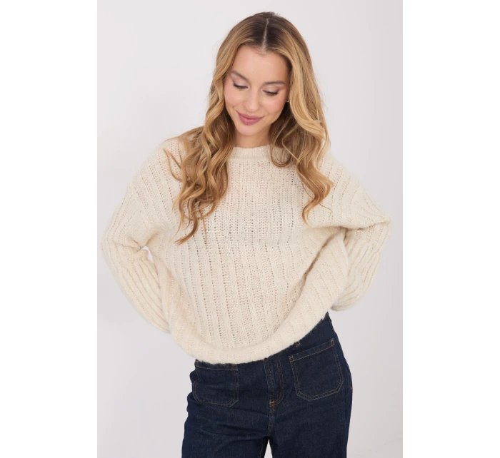 Svetr  model 223410 Italy Moda