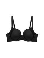 BODY MAKE-UP SOFT TOUCH - Hladká podprsenka s polstrováním a kosticemi Triumph BODY MAKE-UP SOFT TOUCH - Hladká podprsenka s polstrováním a kosticemi Triumph