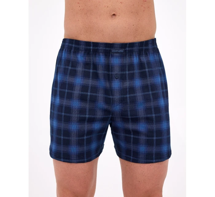Boxerky Comfort model 21427227 3XL5XL - Cornette