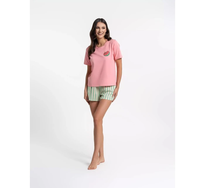 Pyžamo model 21947115 kr/r S3XL - Moraj