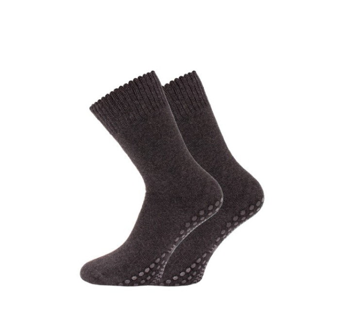 Dámské ponožky WiK 38393 Thermo ABS Cotton