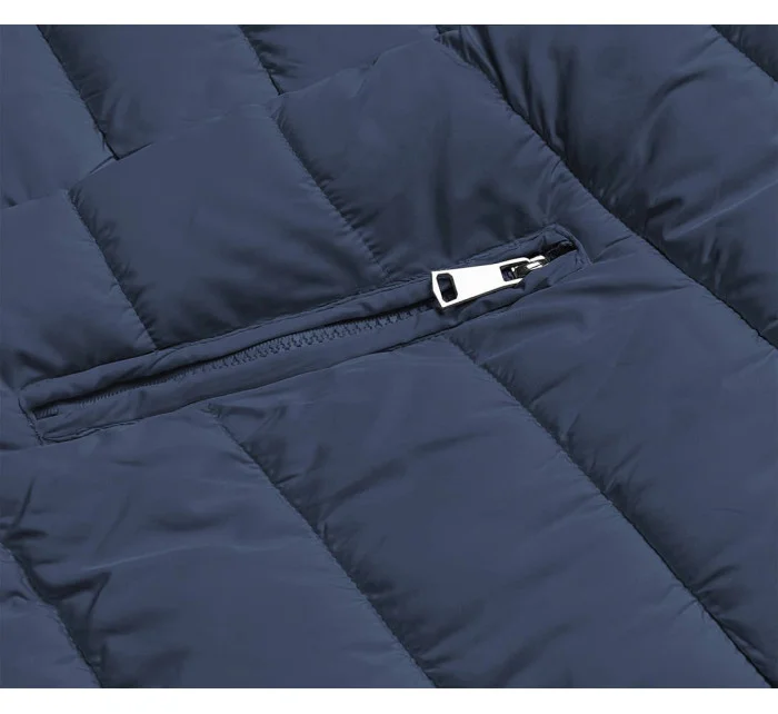 DWUSTRONNA KURTKA DAMSKA ZIMOWA model 21245232 - LHD DWUSTRONNA KURTKA DAMSKA ZIMOWA model 21245232 - LHD