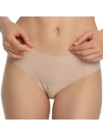 Dámské kalhotky Mousse classic beige - JULIMEX