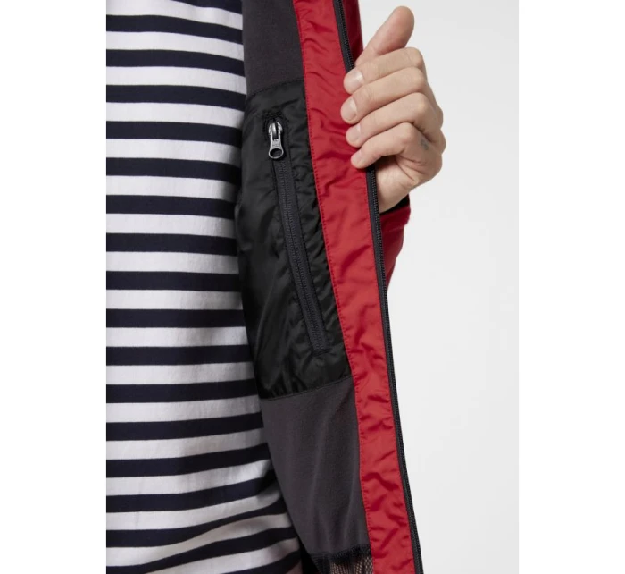 Crew Bunda s kapucí M model 18900481 162 - Helly Hansen Crew Bunda s kapucí M model 18900481 162 - Helly Hansen