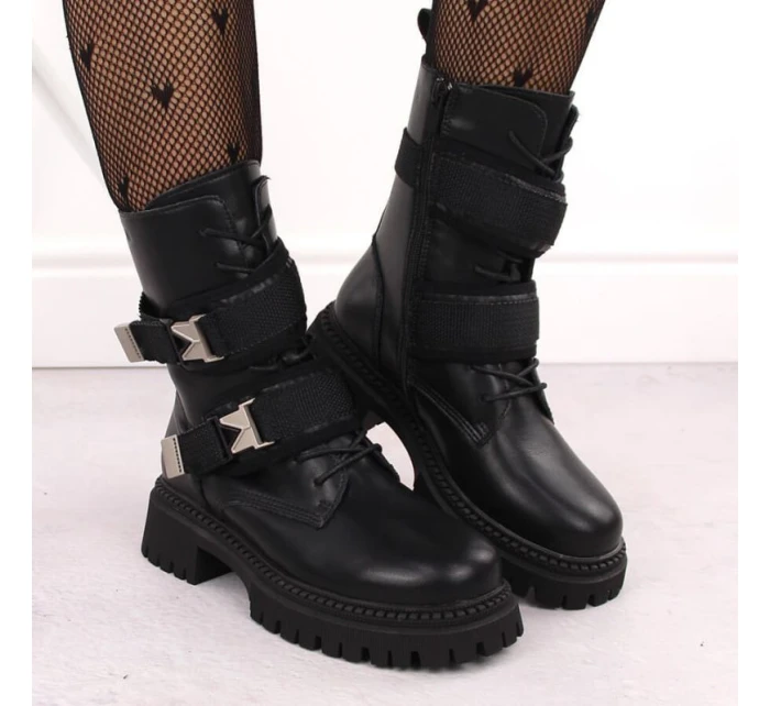 Big Star W OO274A274 INT2055 boty