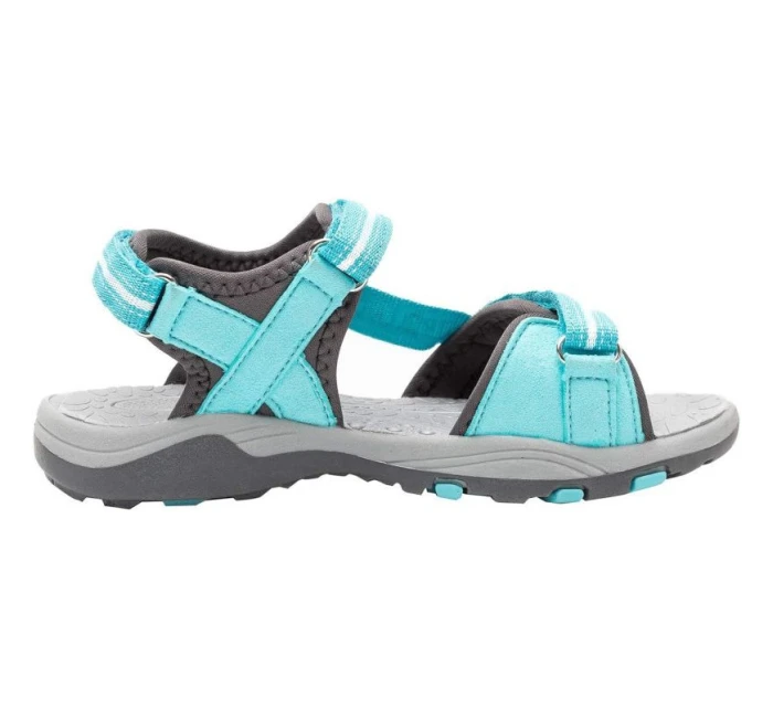 Sandały Girls Sandal Jr model 20795932 - Trollkids Sandały Girls Sandal Jr model 20795932 - Trollkids