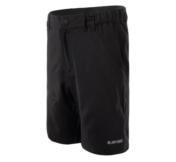 Šortky Hi-Tec Megano Jr 92800406356