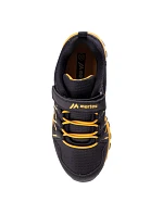 Dětské boty RONVI LOW JR