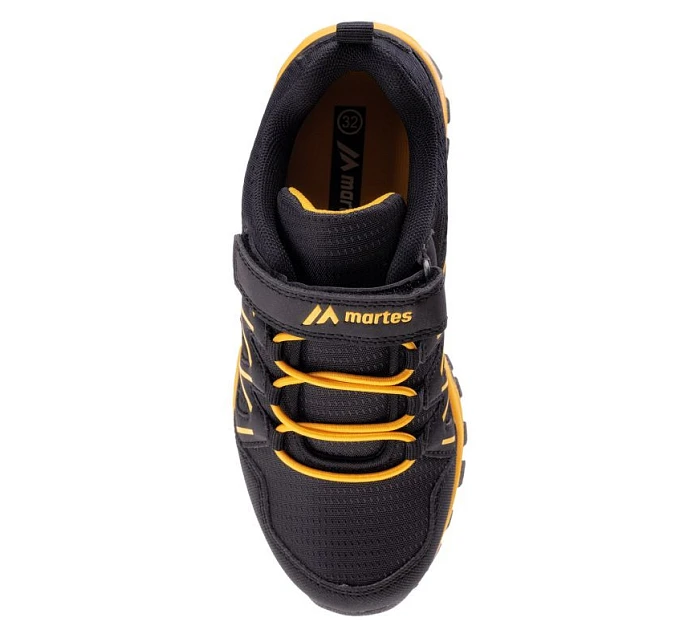 Dětské boty model 22051250 LOW JR - Martes