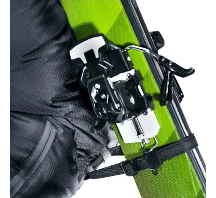 Batoh pro parašutisty Deuter Updays 24 SL - černý